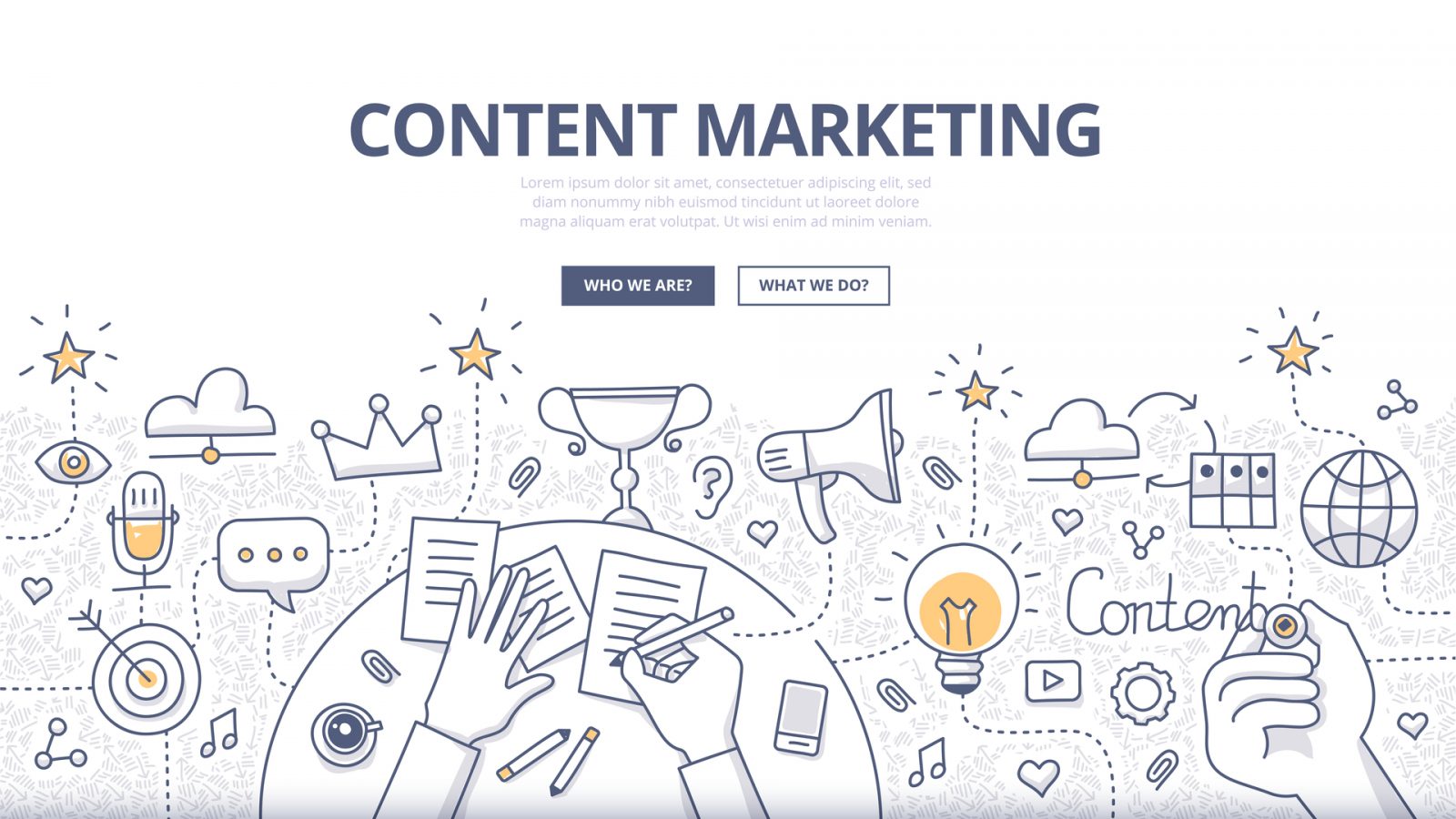 branding strategy content marketing