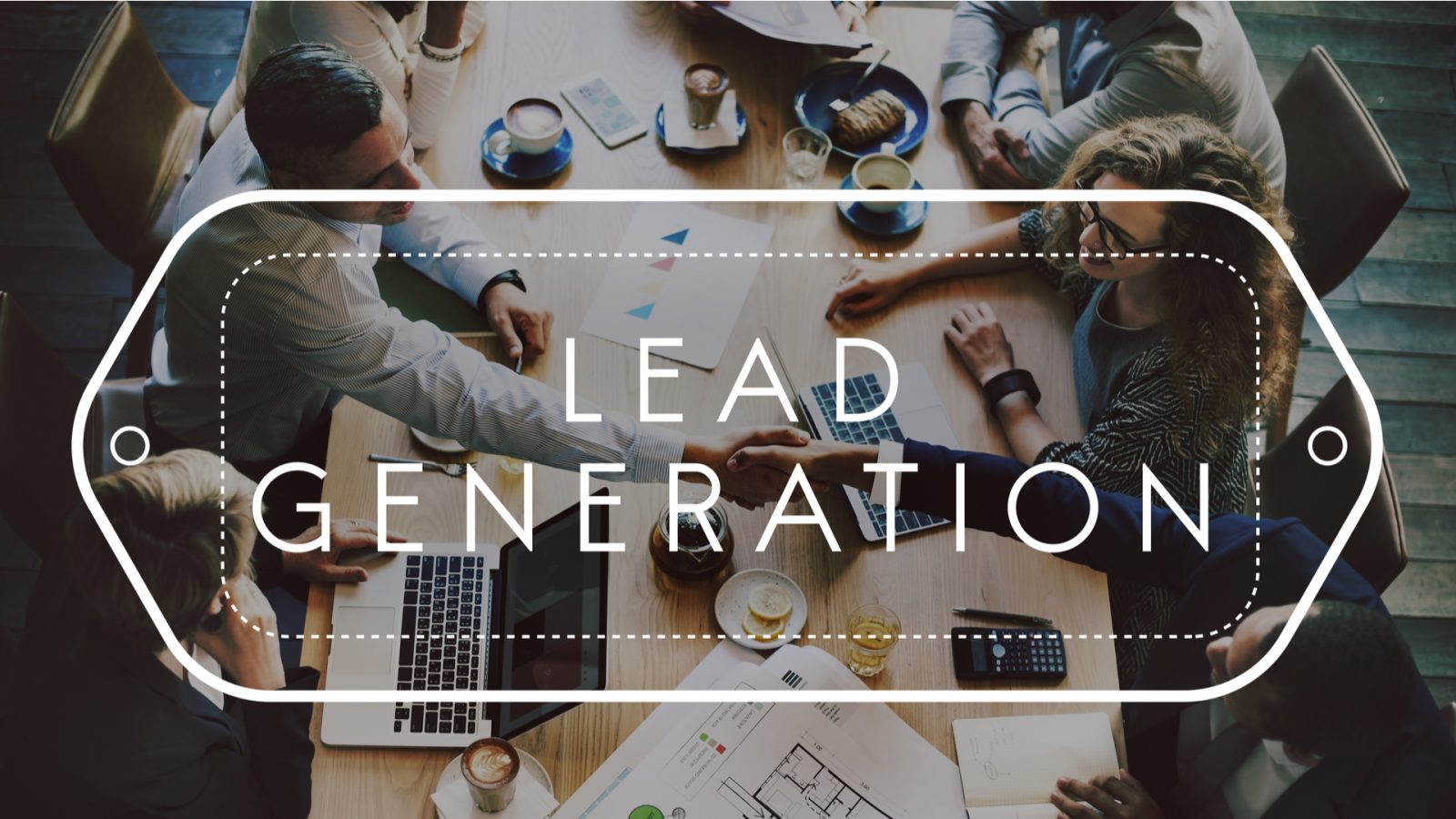 property lead generation